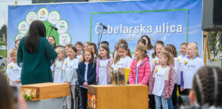 Ivančna Gorica: Uspešno izvedena 6. Čebelarska ulica