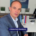 Demokrati z Golobom dokončno zaključujejo pogajanja