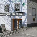 Novo mesto: Prvi samoportretni foto studio