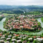 Novo mesto: Zdravje nad povprečjem, a z opozorili