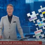 Kaj se dogaja na RTV? Zakaj tako norijo pred morebitno novo Janševo vlado?