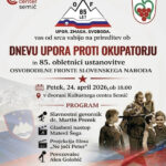 Semiška občina na občinsko proslavo vabi kar s simboli nekdanje totalitarne države