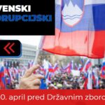 Ob 15. uri vseslovenski protikorupcijski shod