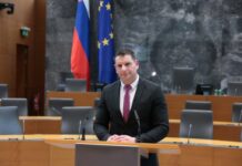 Stevanović o napadih po izvolitvi: “Še dan prej sem jim bil največji kralj”