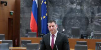 Stevanović o napadih po izvolitvi: “Še dan prej sem jim bil največji kralj”