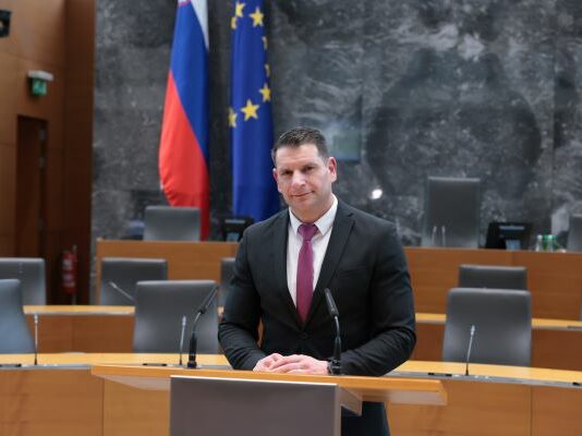 Stevanović o napadih po izvolitvi: “Še dan prej sem jim bil največji kralj”