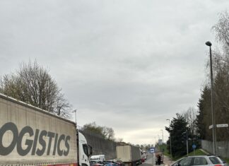 Tretja razvojna os: Strah jih je ljudi – peticija začasno onemogočena