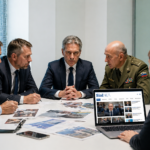 Golobov Siol: klasična vojaško-obveščevalna operacija proti lastnemu narodu