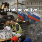 Popoln kaos na DVK: zavestno kršili zakon pri volitvah 2026