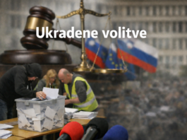 Popoln kaos na DVK: zavestno kršili zakon pri volitvah 2026