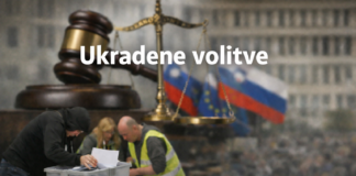 Popoln kaos na DVK: zavestno kršili zakon pri volitvah 2026