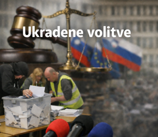 DVK nad zakonom: dokazane kršitve volitev 2026 brez sodnega varstva