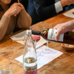 Novo mesto: Dušan Teropšič vnovič zmagovalec izbora za Županovo vino 2026