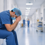 Zdravniki opozarjajo na grozeči kolaps zdravstvenega sistema