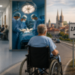Slovenija plačuje operacije v tujini – medtem ko doma izgublja kirurge