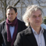 Ribič odpustil moža Golobove ministrice na Darsu