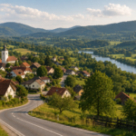Cene nepremičnin: Primerjava Bele krajine z Dolenjsko in drugimi regijami