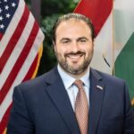 Ameriški komentator Bryan Leib Janezu Janši zaželel uspešno oblikovanje vlade
