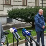 Foto meseca: Zelo simboličen trenutek