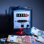 Inflacija maja močno navzgor