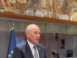 Janša: Razvojni zakon bo koristil praktično vsem državljanom