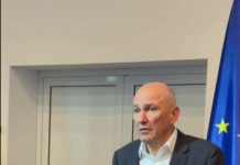 Svet SDS potrdil vsebinski del koalicijske pogodbe