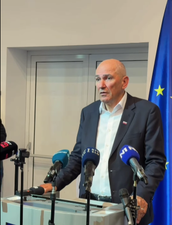 Svet SDS potrdil vsebinski del koalicijske pogodbe