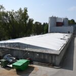 Novo mesto: Analiza odpadnih voda, droge in alkohol