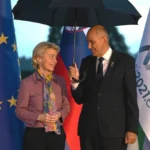 Čestitke novemu predsedniku vlade dežujejo