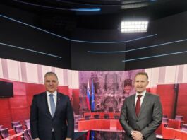 Končno razbremenitev ljudi in gospodarstva