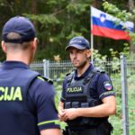 Eurodac sprejet: Slovenija dobila orodje za nadzor migracij