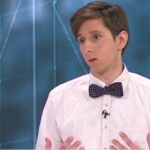 Takole se je politični aktivist Muki zapletal ob vprašanju, zakaj ne protestira proti Golobovi vladi