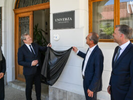 Novo mesto: Javna Univerza bo v sodni register predvidoma vpisana do konca junija