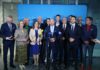 Svet Nove Slovenije potrdil koalicijsko pogodbo