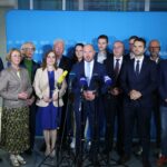 Svet Nove Slovenije potrdil koalicijsko pogodbo