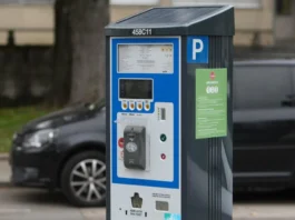 Le še danes je mogoče oddati podpis za referendum odloku o urejanju prometa v Ljubljani