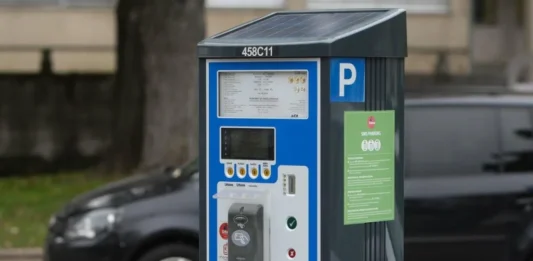 Le še danes je mogoče oddati podpis za referendum odloku o urejanju prometa v Ljubljani