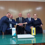 SDS, NSi, SLS, Fokus in Demokrati podpisali koalicijsko pogodbo