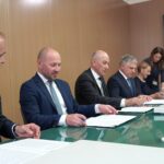 Janša o uresničevanju koalicijske pogodbe: Imamo dovolj znanja in poguma