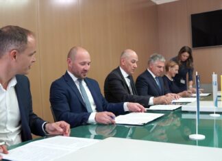 Janša o uresničevanju koalicijske pogodbe: Imamo dovolj znanja in poguma