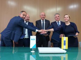 Janez Janša od podpisu koalicijske pogodbe: Kdor ni proti nam, ta je lahko z nami!