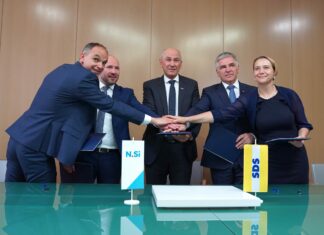 Najnovejša anketa: Po oblikovanju vlade SDS podpora že tretji mesec narašča