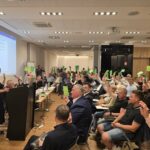 Koalicijsko pogodbo soglasno potrdili tudi v SLS