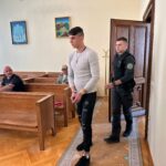 Napadalec na Aleša Šutarja s tožilstvom sklenil sporazum o priznanju krivde