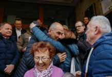 Odziv Janeza Janše na pravnomočno oprostilno sodbo