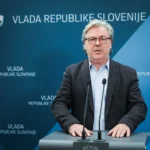 Golobov sekretar prostodušno in samokritično priznal: Korupcije je pri nas kolikor hočete