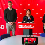 Slovenski sindikati proti nižjim davkom: Verjetno edini primer na svetu