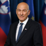 Domovina praznuje: Poslanica predsednika vlade Republike Slovenije