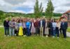 Novo mesto: Rudolfovo nagrajeno za prenos visokotehnološkega znanja v prakso