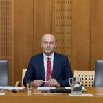 Pristojni odbor podprl kandidaturo dr. Boruta Rončevića